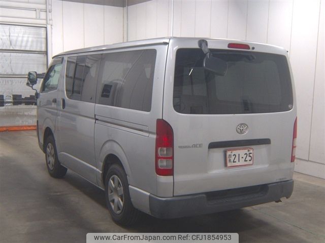 toyota regiusace-van 2006 CFJ1854953 image 2