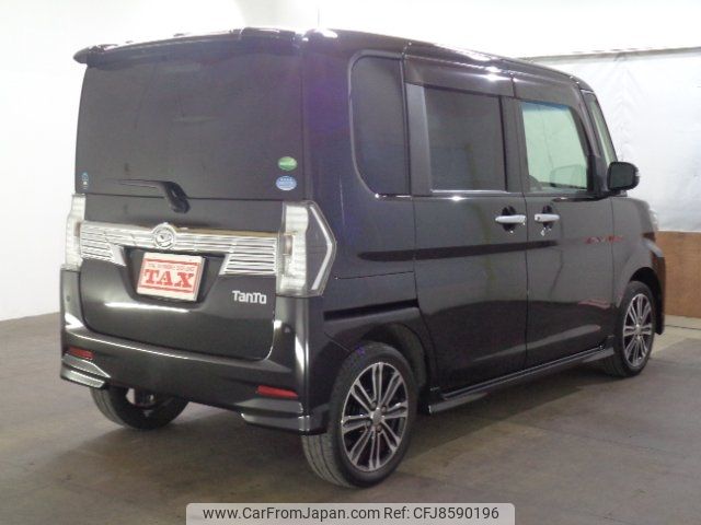 daihatsu tanto 2016 -DAIHATSU 【名変中 】--Tanto LA610S--0093310---DAIHATSU 【名変中 】--Tanto LA610S--0093310- image 2