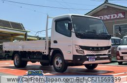 mitsubishi-fuso canter 2025 CFJ1569399