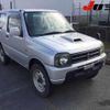 suzuki jimny 2007 -SUZUKI--Jimny JB23W-526713---SUZUKI--Jimny JB23W-526713- image 1