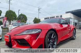 toyota supra 2024 -TOYOTA--Supra DB06--DB06-0062352---TOYOTA--Supra DB06--DB06-0062352-