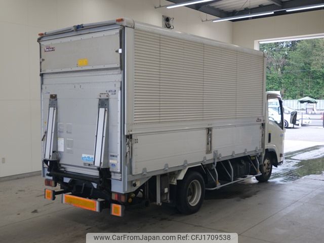 isuzu elf-truck 2012 CFJ1709538 image 2