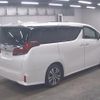 toyota alphard 2023 quick_quick_3BA-AGH30W_AGH30-0453427 image 2