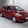 toyota vitz 2016 -TOYOTA 【岡山 502た2778】--Vitz KSP130-2173476---TOYOTA 【岡山 502た2778】--Vitz KSP130-2173476- image 1