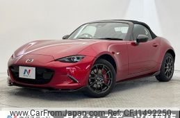 mazda roadster 2024 CFJ1492250