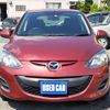 mazda demio 2013 -MAZDA 【名変中 】--Demio DE3FS--557465---MAZDA 【名変中 】--Demio DE3FS--557465- image 24