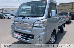 daihatsu hijet-truck 2017 -DAIHATSU 【札幌 480ﾃ7387】--Hijet Truck S510P--0175703---DAIHATSU 【札幌 480ﾃ7387】--Hijet Truck S510P--0175703-