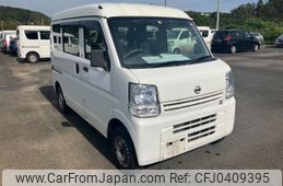 nissan clipper-van 2020 -NISSAN--Clipper Van HBD-DR17V--DR17V-446924---NISSAN--Clipper Van HBD-DR17V--DR17V-446924-