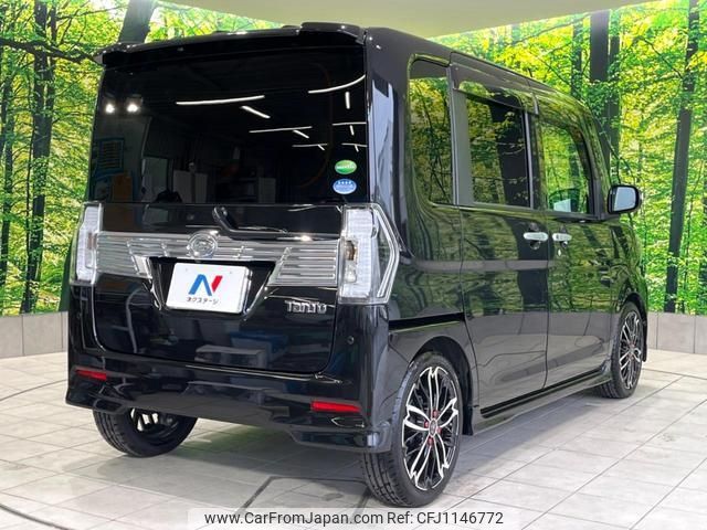 daihatsu tanto 2017 -DAIHATSU 【名変中 】--Tanto LA600S--0503127---DAIHATSU 【名変中 】--Tanto LA600S--0503127- image 2