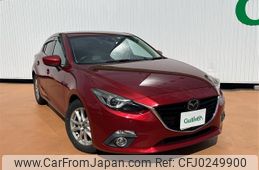 mazda axela 2015 -MAZDA--Axela DBA-BM5FS--BM5FS-300893---MAZDA--Axela DBA-BM5FS--BM5FS-300893-