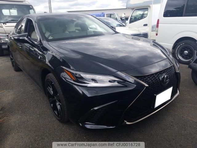 lexus es 2024 -LEXUS--Lexus ES AXZH11-1009926---LEXUS--Lexus ES AXZH11-1009926- image 1