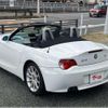 bmw z4 2007 -BMW 【愛媛 301ｿ6185】--BMW Z4 ABA-BU25--WBABU12030LH57019---BMW 【愛媛 301ｿ6185】--BMW Z4 ABA-BU25--WBABU12030LH57019- image 14