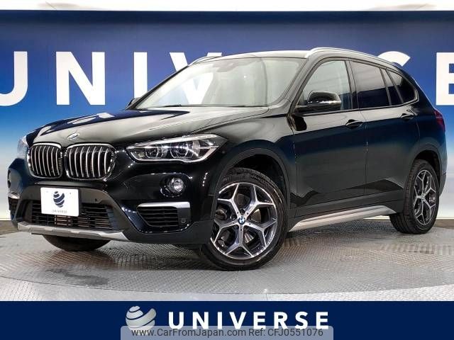 bmw x1 2019 -BMW--BMW X1 ABA-JG20A--WBAJG520103G38475---BMW--BMW X1 ABA-JG20A--WBAJG520103G38475- image 1