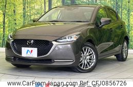 mazda demio 2019 -MAZDA--MAZDA2 3DA-DJ5FS--DJ5FS-600070---MAZDA--MAZDA2 3DA-DJ5FS--DJ5FS-600070-