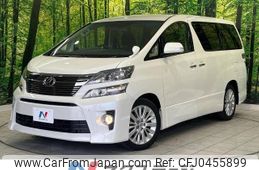 toyota vellfire 2012 -TOYOTA--Vellfire DBA-ANH20W--ANH20-8228931---TOYOTA--Vellfire DBA-ANH20W--ANH20-8228931-