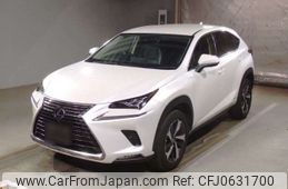 lexus nx 2019 -LEXUS--Lexus NX DAA-AYZ10--AYZ10-6000657---LEXUS--Lexus NX DAA-AYZ10--AYZ10-6000657-