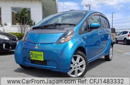mitsubishi i 2011 -MITSUBISHI--i CBA-HA1W--HA1W-1300851---MITSUBISHI--i CBA-HA1W--HA1W-1300851-