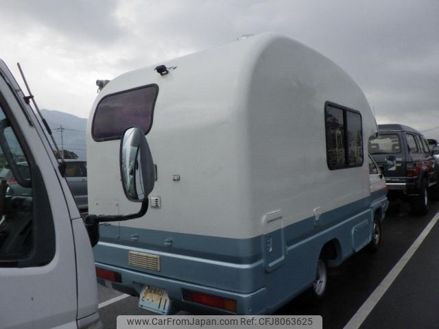 toyota townace-truck 1992 -TOYOTA 【愛媛 831と0011】--Townace Truck CM55ｶｲ--CM55-0028888---TOYOTA 【愛媛 831と0011】--Townace Truck CM55ｶｲ--CM55-0028888- image 2