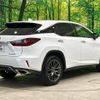 lexus rx 2016 -LEXUS--Lexus RX DBA-AGL25W--AGL25-0001946---LEXUS--Lexus RX DBA-AGL25W--AGL25-0001946- image 19