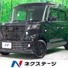 suzuki spacia 2023 quick_quick_MK33V_MK33V-117198 image 1