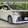 toyota vellfire 2016 -TOYOTA--Vellfire DBA-AGH30W--AGH30-0095293---TOYOTA--Vellfire DBA-AGH30W--AGH30-0095293- image 17