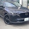 mazda cx-5 2023 -MAZDA--CX-5 3DA-KF2P--KF2P-559924---MAZDA--CX-5 3DA-KF2P--KF2P-559924- image 1