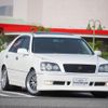 toyota crown 2002 CFJ1676073 image 1
