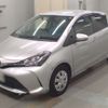 toyota vitz 2016 -TOYOTA--Vitz NSP130-2243545---TOYOTA--Vitz NSP130-2243545- image 1