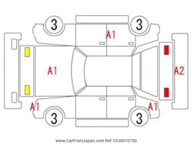 honda n-wgn 2016 -HONDA--N WGN DBA-JH1--JH1-1321836---HONDA--N WGN DBA-JH1--JH1-1321836- image 2