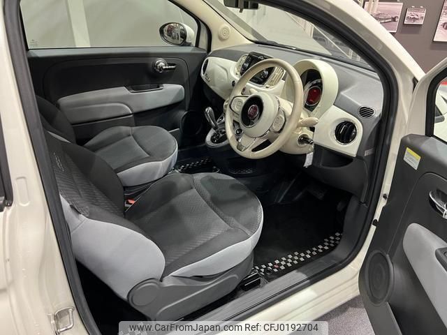 fiat 500 2017 quick_quick_ABA-31212_ZFA3120000J705149 image 2