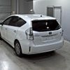 toyota prius-α 2013 -TOYOTA--Prius α ZVW41W-3291611---TOYOTA--Prius α ZVW41W-3291611- image 2