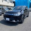 mitsubishi outlander 2014 -MITSUBISHI--Outlander DBA-GF8W--GF8W-0100492---MITSUBISHI--Outlander DBA-GF8W--GF8W-0100492- image 1