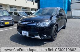 mitsubishi outlander 2014 -MITSUBISHI--Outlander DBA-GF8W--GF8W-0100492---MITSUBISHI--Outlander DBA-GF8W--GF8W-0100492-