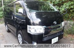 toyota regiusace-van 2016 -TOYOTA 【三河 400ﾅ3736】--Regius ace Van CBF-TRH200V--TRH200V-0242776---TOYOTA 【三河 400ﾅ3736】--Regius ace Van CBF-TRH200V--TRH200V-0242776-