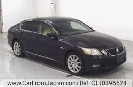 lexus gs 2005 -LEXUS--Lexus GS GRS191--0003943---LEXUS--Lexus GS GRS191--0003943-