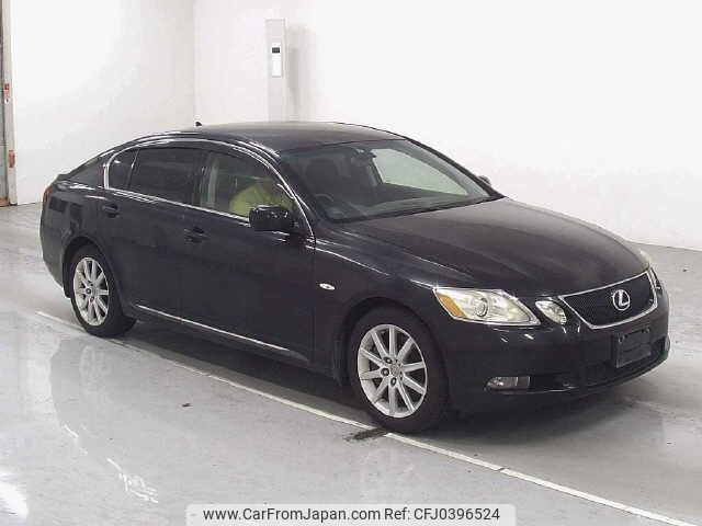 lexus gs 2005 -LEXUS--Lexus GS GRS191--0003943---LEXUS--Lexus GS GRS191--0003943- image 1