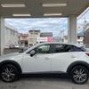 mazda cx-3 2015 -MAZDA--CX-3 LDA-DK5FW--DK5FW-110589---MAZDA--CX-3 LDA-DK5FW--DK5FW-110589- image 5