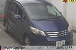 honda freed 2010 -HONDA 【富士山 503ﾈ9405】--Freed GB3-1161487---HONDA 【富士山 503ﾈ9405】--Freed GB3-1161487-