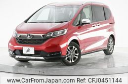 honda freed-hybrid 2019 quick_quick_GB7_GB7-3105946