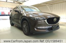 mazda cx-5 2017 CFJ1589451