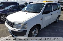 toyota probox-van 2012 CFJ1888546