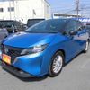 nissan note 2021 -NISSAN--Note E13--E13-059873---NISSAN--Note E13--E13-059873- image 1
