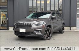 jeep cherokee 2020 quick_quick_KL24_1C4PJMGB7LD611148