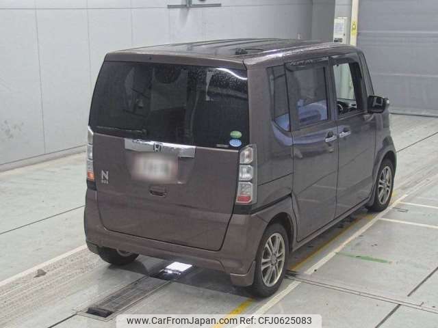 honda n-box 2013 -HONDA--N BOX DBA-JF1--JF1-1322943---HONDA--N BOX DBA-JF1--JF1-1322943- image 2