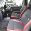 suzuki jimny 2013 CFJ1834347 image 5