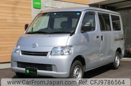 toyota townace-van 2019 -TOYOTA--Townace Van S402M--0080843---TOYOTA--Townace Van S402M--0080843-