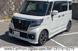 suzuki spacia 2017 CFJ1618279