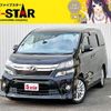 toyota vellfire 2013 -TOYOTA--Vellfire DBA-ANH20W--ANH20-8303420---TOYOTA--Vellfire DBA-ANH20W--ANH20-8303420- image 1