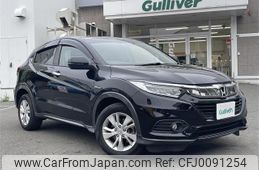 honda vezel 2020 -HONDA--VEZEL DAA-RU4--RU4-1312858---HONDA--VEZEL DAA-RU4--RU4-1312858-