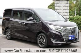 toyota esquire 2019 GOO_JP_700070921030250525001